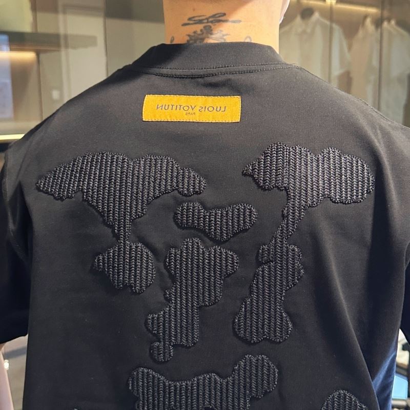 Louis Vuitton T-Shirts